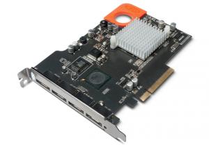 LaCie Professional SATA II PCI Express Card LaCie Professional SATA II PCI Express Card