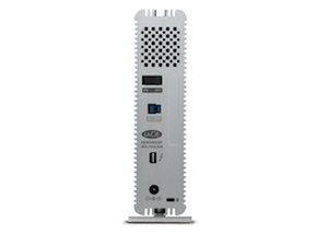 LaCie d2 USB3.0/Thunderbolt Hard Disk 3TB LaCie d2 USB3.0/Thunderbolt Hard Disk 3TB