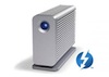 LaCie 2TB Little Big Disk Thunderbolt