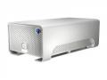 G-Tech G-RAID 4TB with Thunderbolt