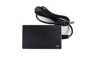 LaCie 713710 - Power Adapter for 2big, Hard Disk MAX, Network Space MAX