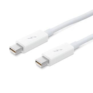 Apple Thunderbolt Cable 2.0 metre
