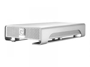 G-Tech G-Drive - 4TB G-Tech G-Drive - 4TB