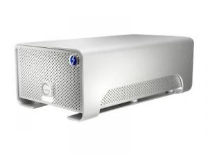 G-Tech G-RAID 8TB with Thunderbolt