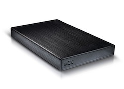 LaCie Rikiki USB 3.0 500GB