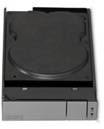 Promise Pegasus R6 3TB SATA HDD inc. drive carrier